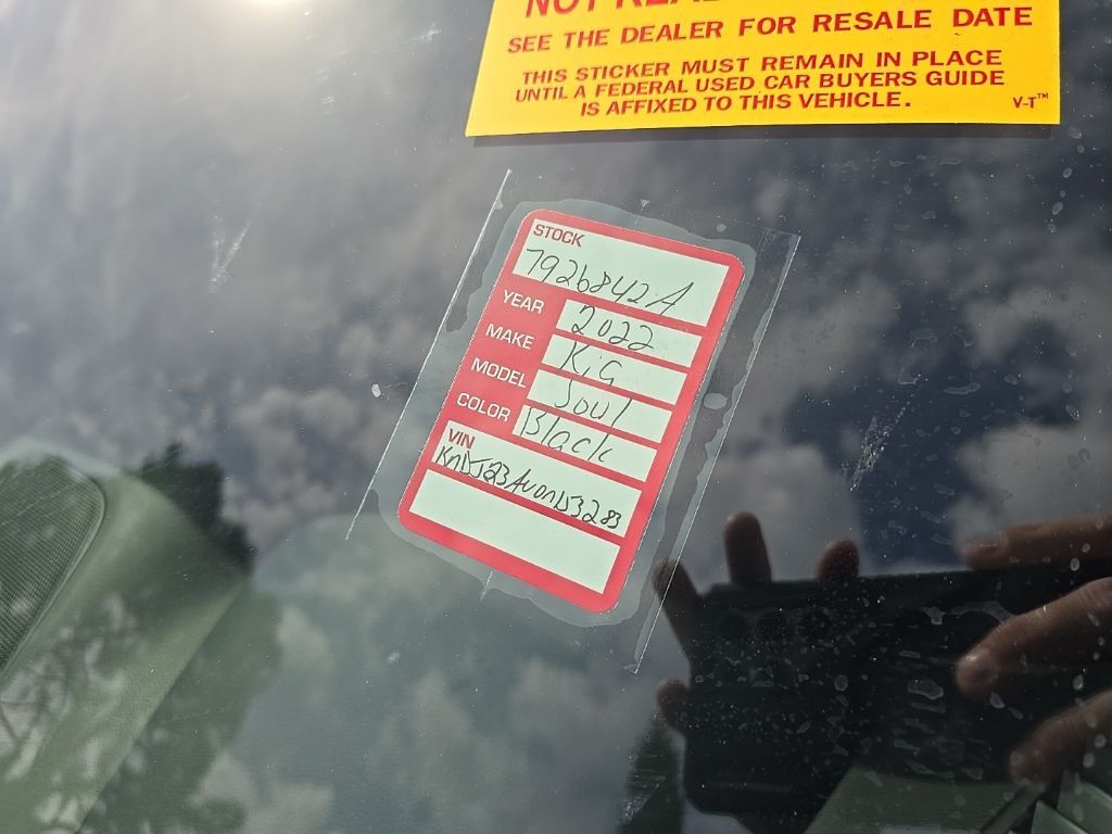 2022 Kia Soul LX San Clemente CA