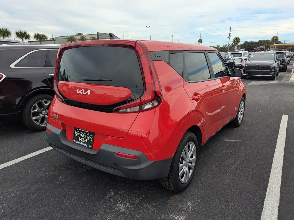 2022 Kia Soul LX San Clemente CA