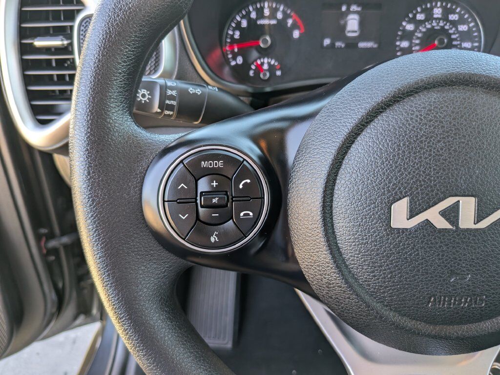 2022 Kia Soul LX San Clemente CA