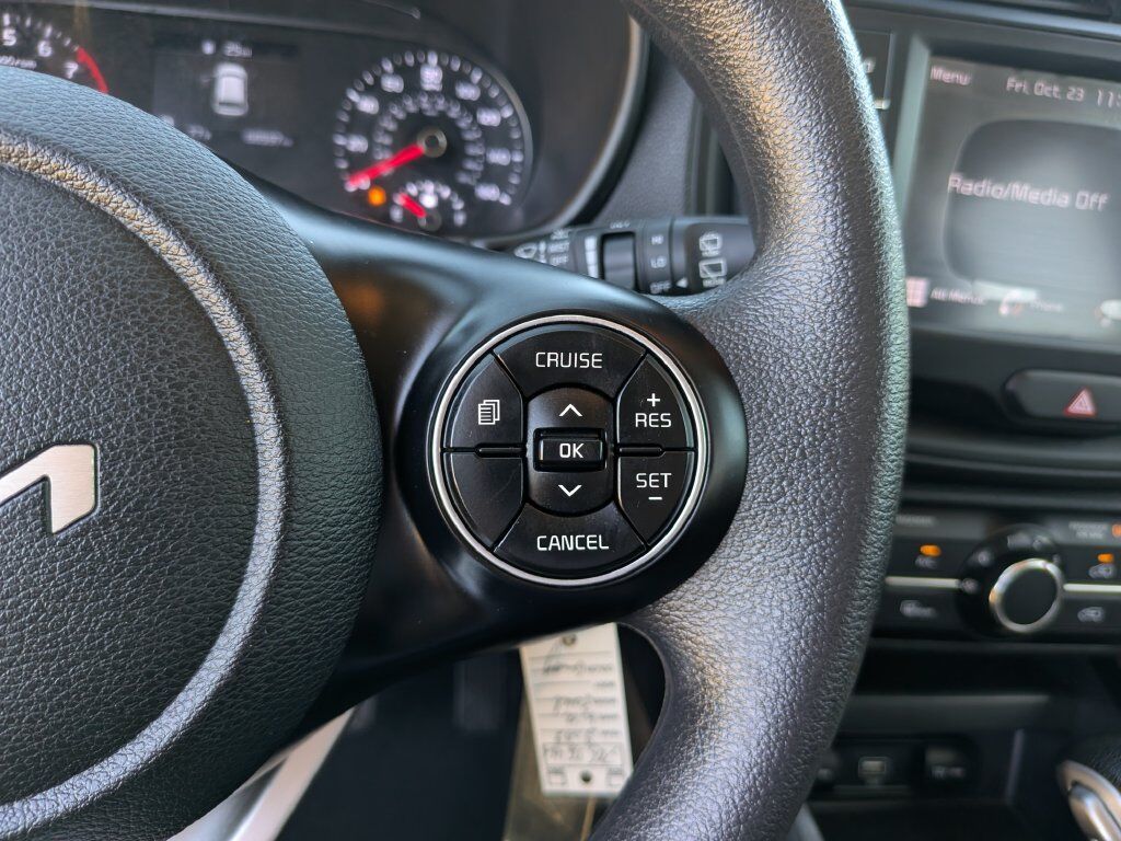 2022 Kia Soul LX San Clemente CA