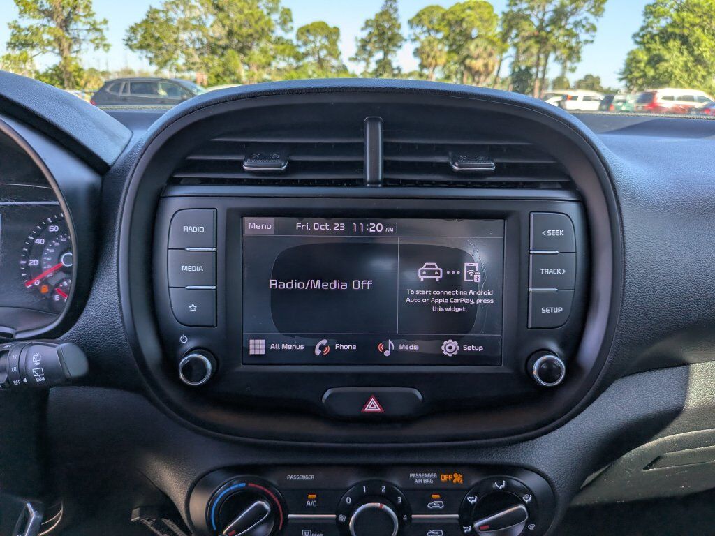 2022 Kia Soul LX San Clemente CA