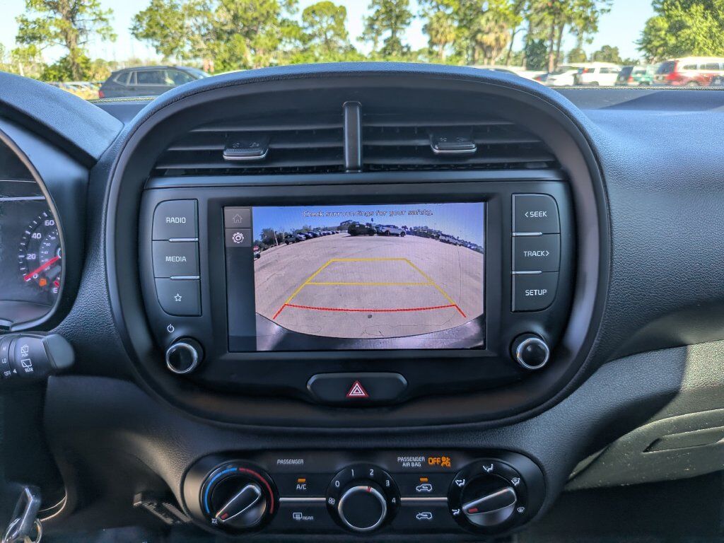 2022 Kia Soul LX San Clemente CA