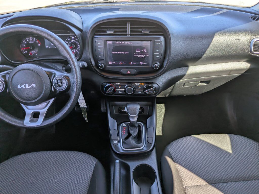 2022 Kia Soul LX San Clemente CA