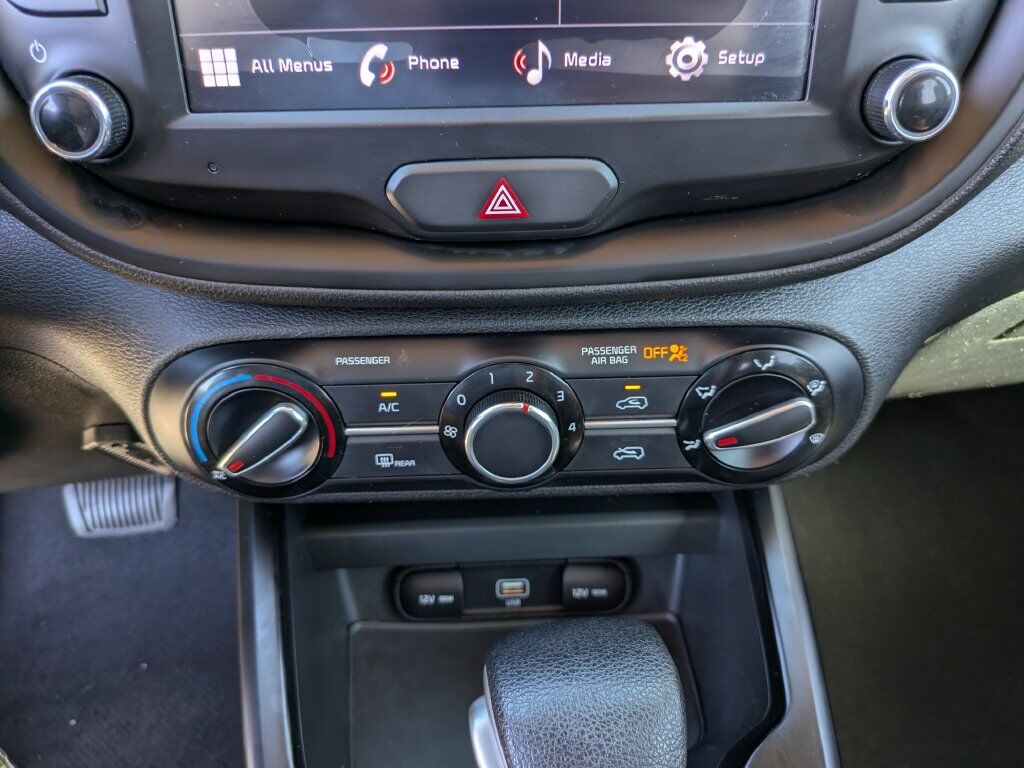 2022 Kia Soul LX San Clemente CA