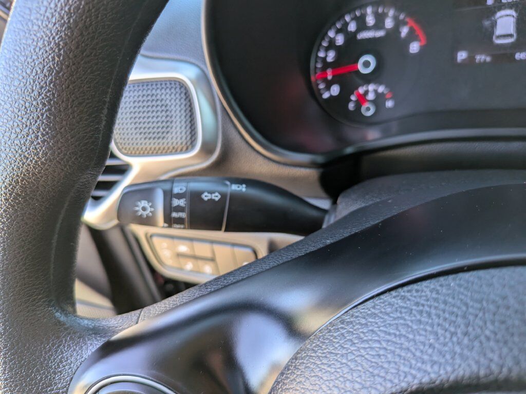 2022 Kia Soul LX San Clemente CA