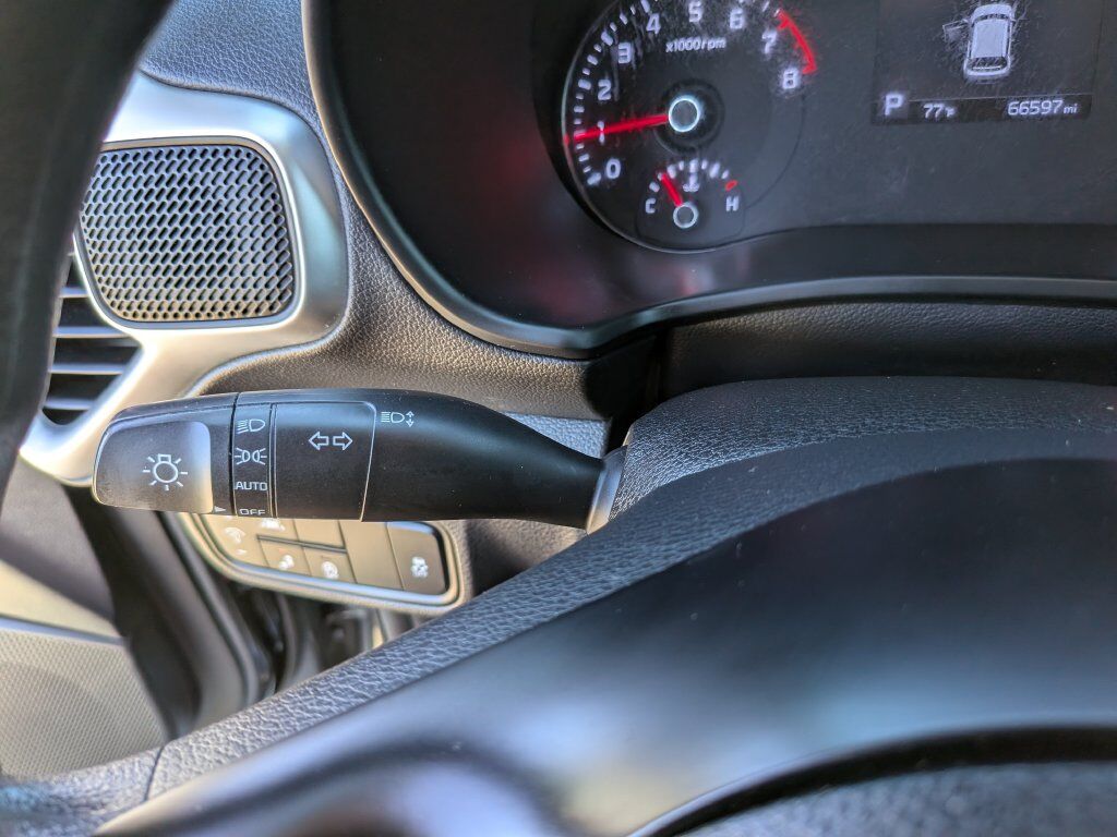 2022 Kia Soul LX San Clemente CA