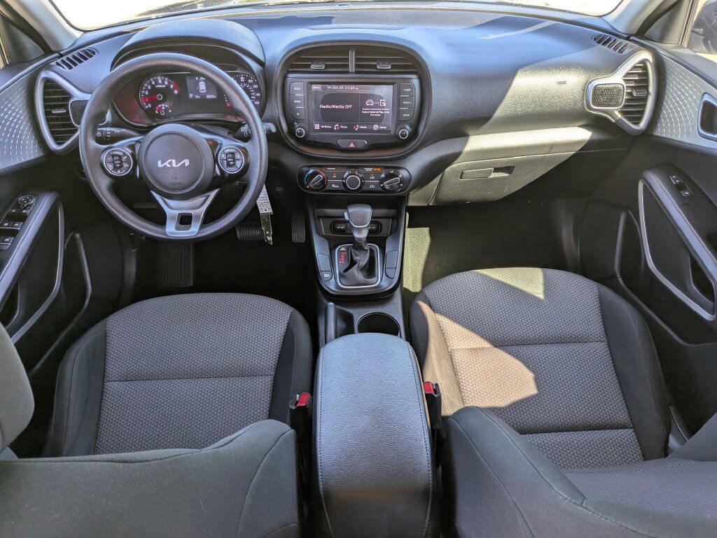 2022 Kia Soul LX San Clemente CA