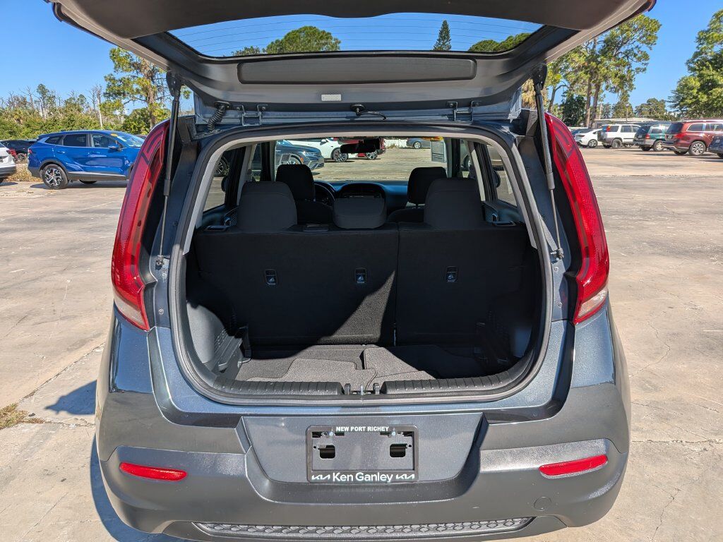2022 Kia Soul LX San Clemente CA