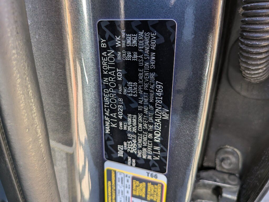 2022 Kia Soul LX San Clemente CA