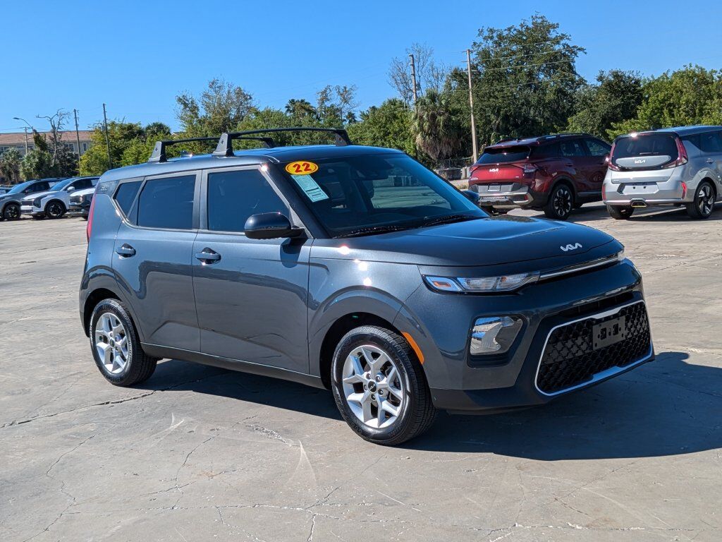 2022 Kia Soul LX San Clemente CA