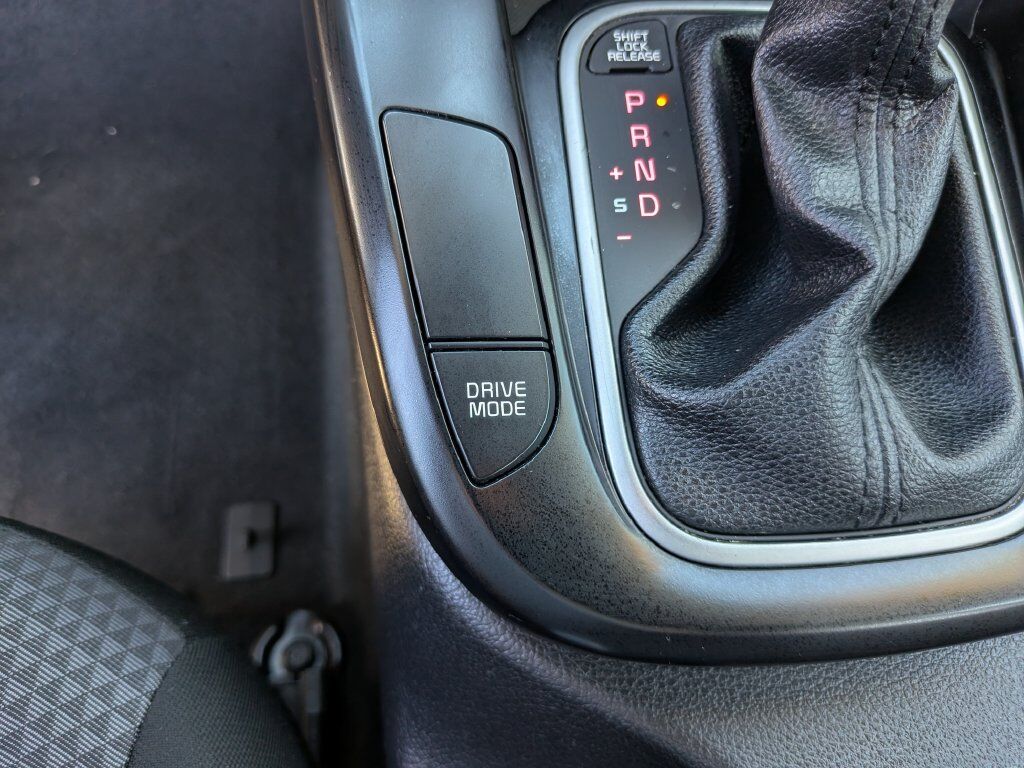 2022 Kia Soul LX San Clemente CA
