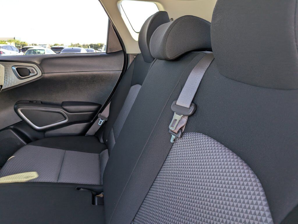 2022 Kia Soul LX San Clemente CA