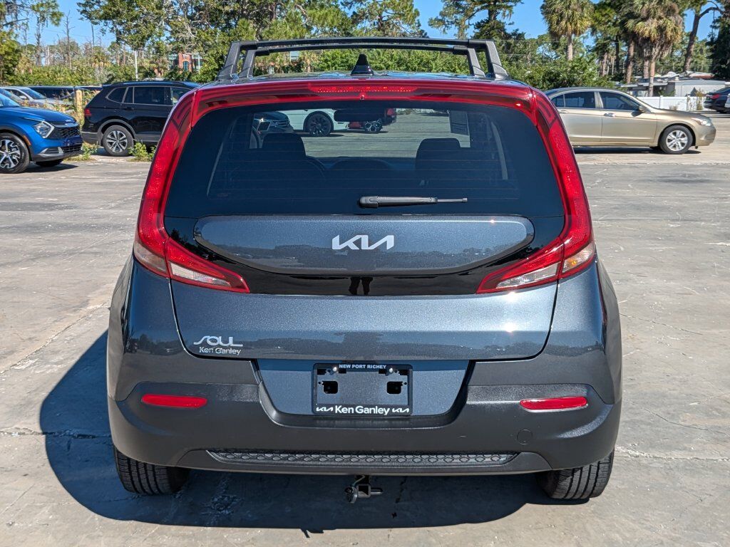 2022 Kia Soul LX San Clemente CA