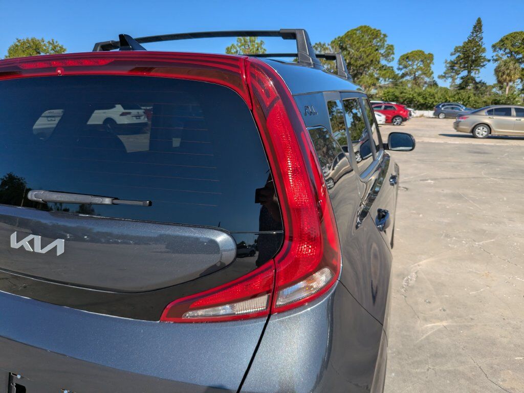 2022 Kia Soul LX San Clemente CA