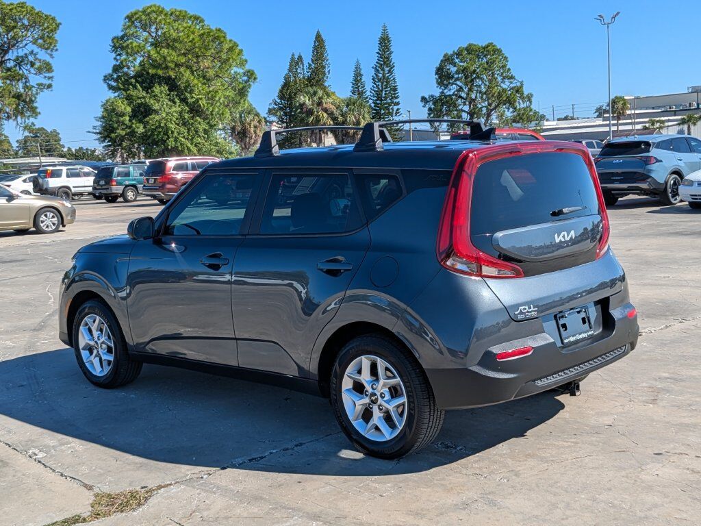 2022 Kia Soul LX San Clemente CA