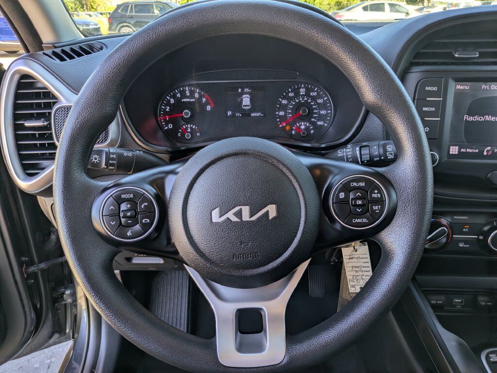 2022 Kia Soul LX San Clemente CA