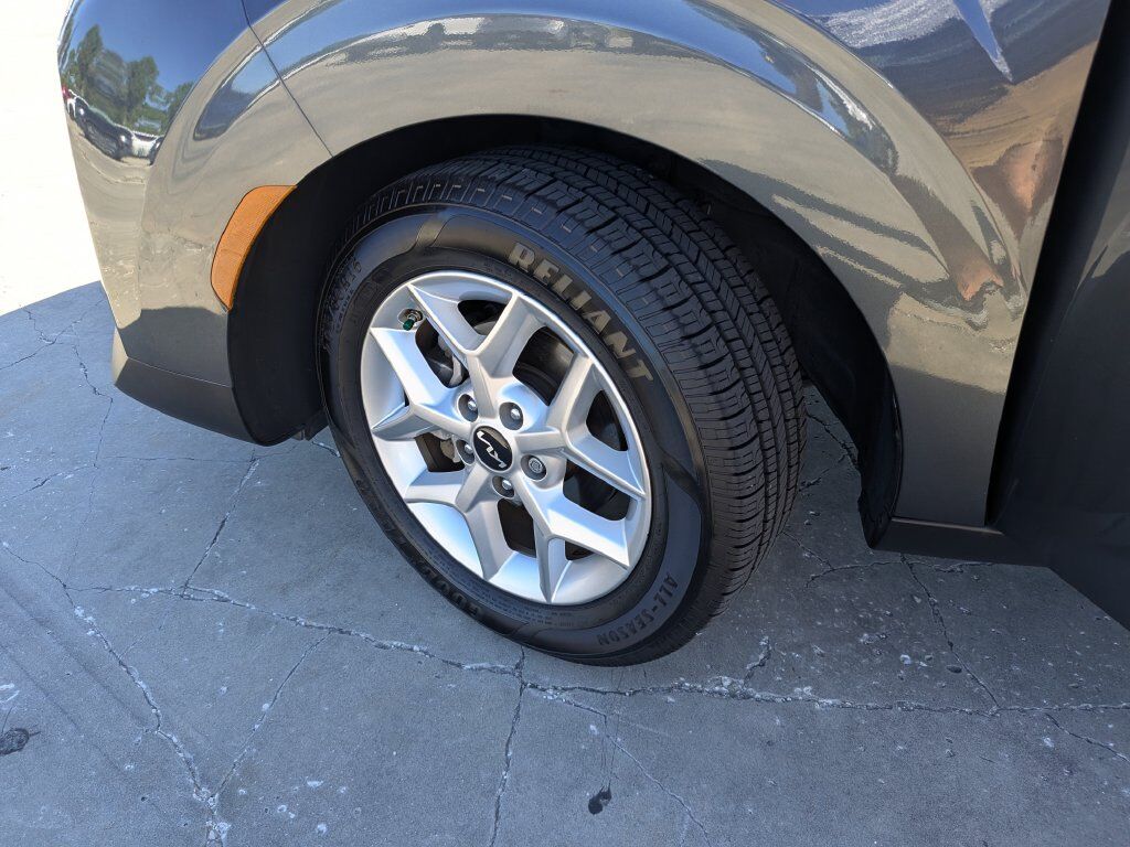 2022 Kia Soul LX San Clemente CA