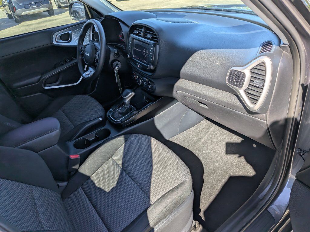 2022 Kia Soul LX San Clemente CA