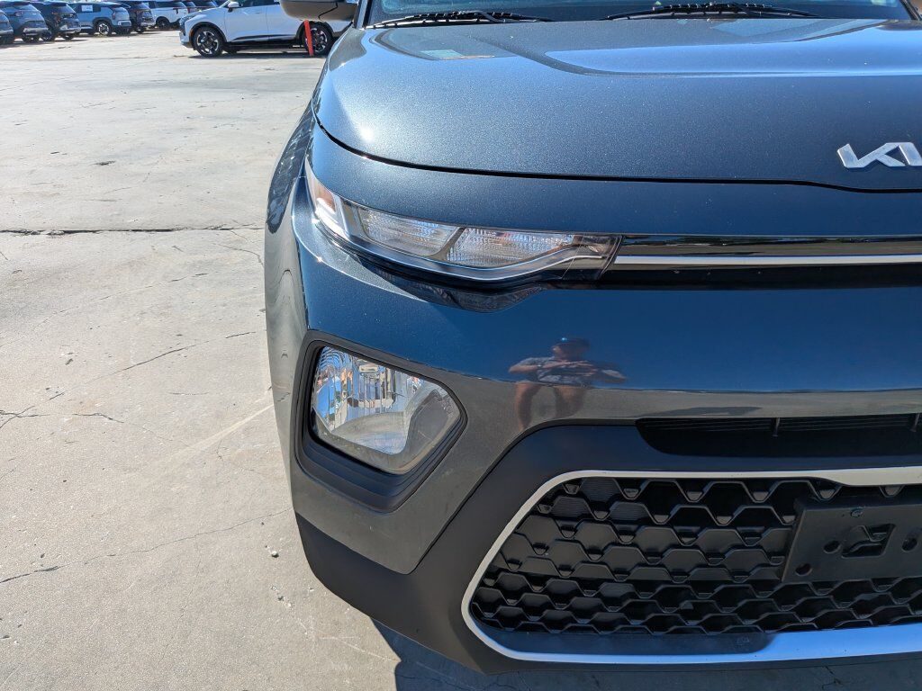 2022 Kia Soul LX San Clemente CA