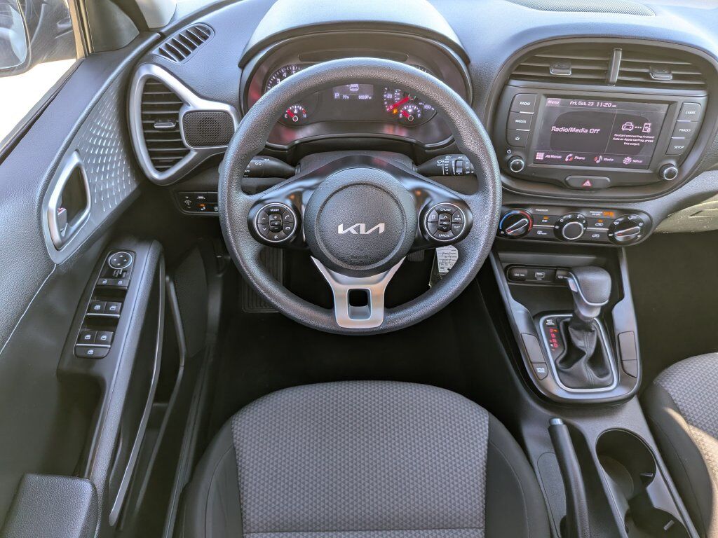 2022 Kia Soul LX San Clemente CA