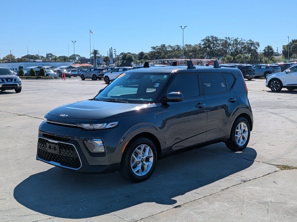 2022 Kia Soul LX San Clemente CA