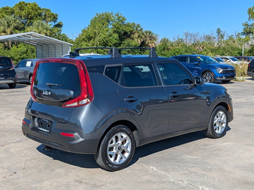 2022 Kia Soul LX San Clemente CA