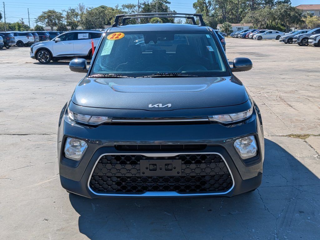 2022 Kia Soul LX San Clemente CA