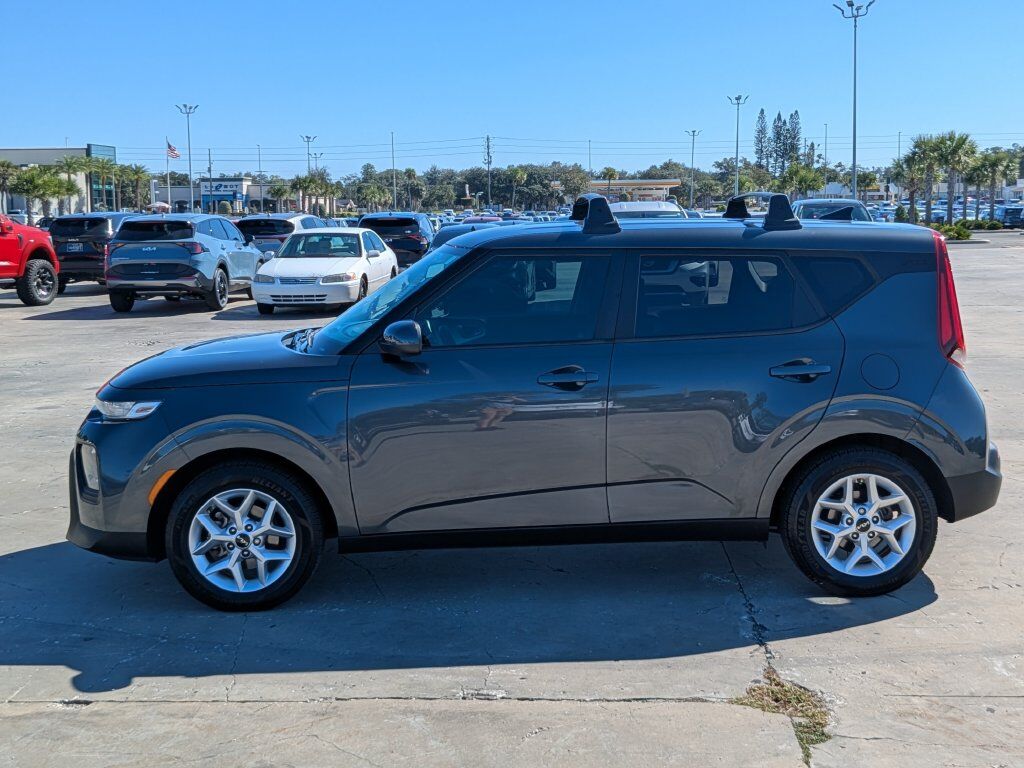 2022 Kia Soul LX San Clemente CA