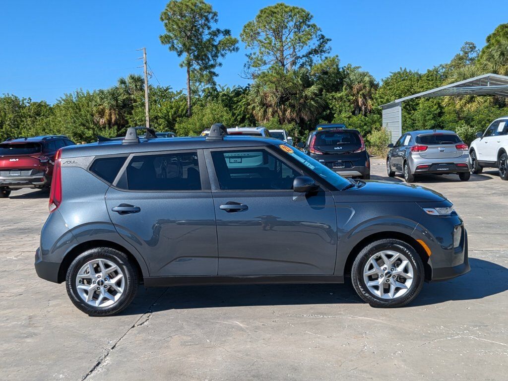 2022 Kia Soul LX San Clemente CA
