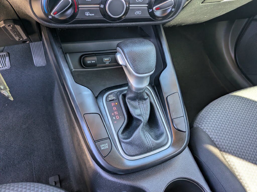 2022 Kia Soul LX San Clemente CA