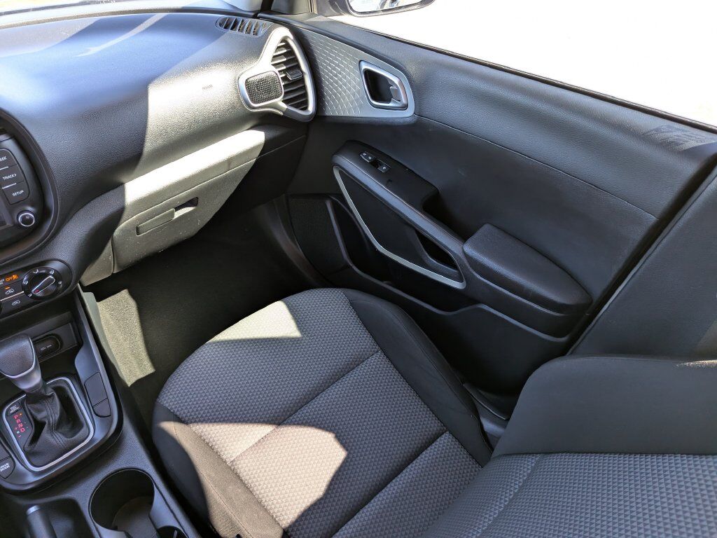 2022 Kia Soul LX San Clemente CA