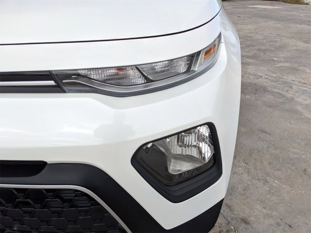 2022 Kia Soul LX San Clemente CA