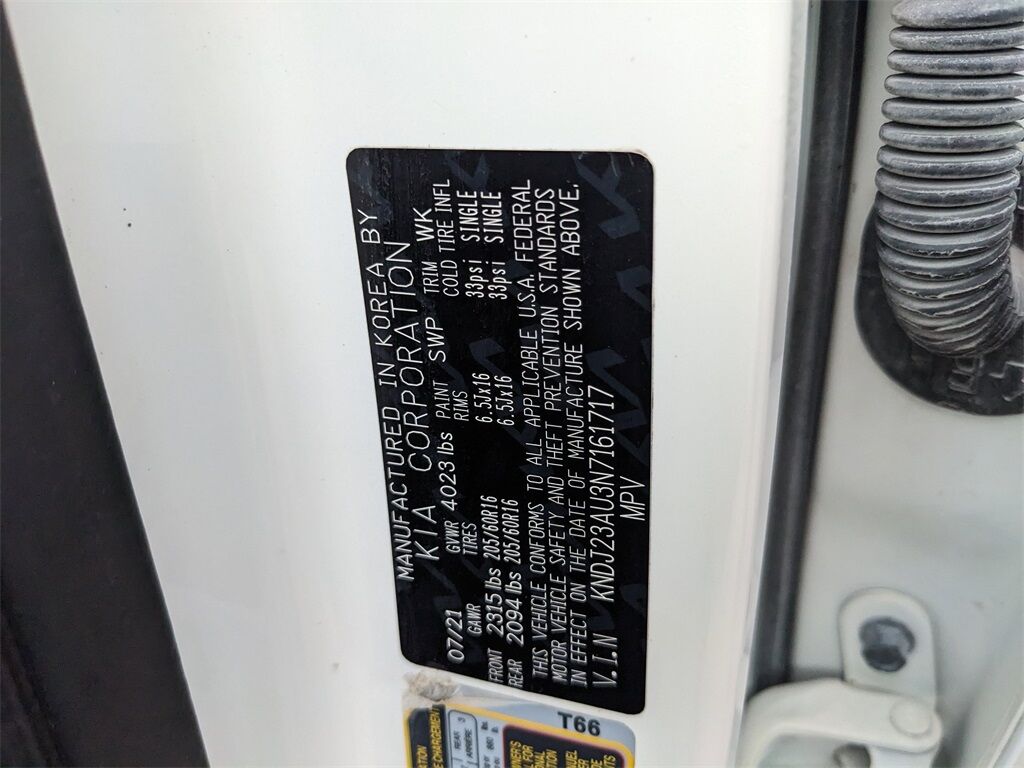 2022 Kia Soul LX San Clemente CA