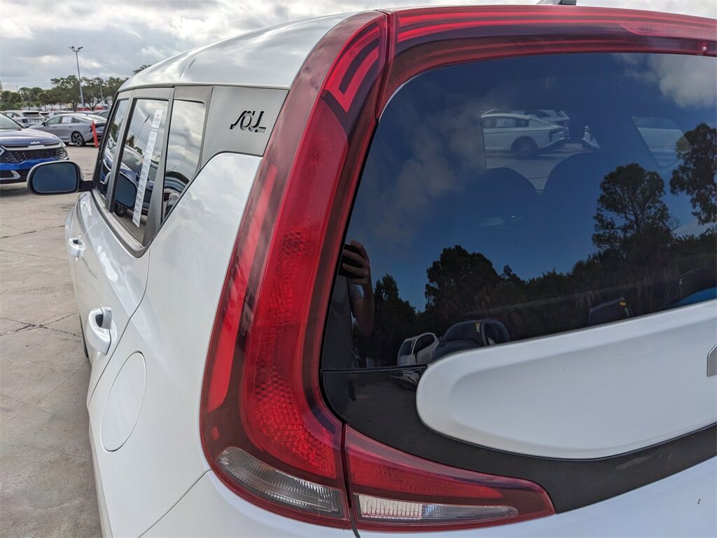 2022 Kia Soul LX San Clemente CA
