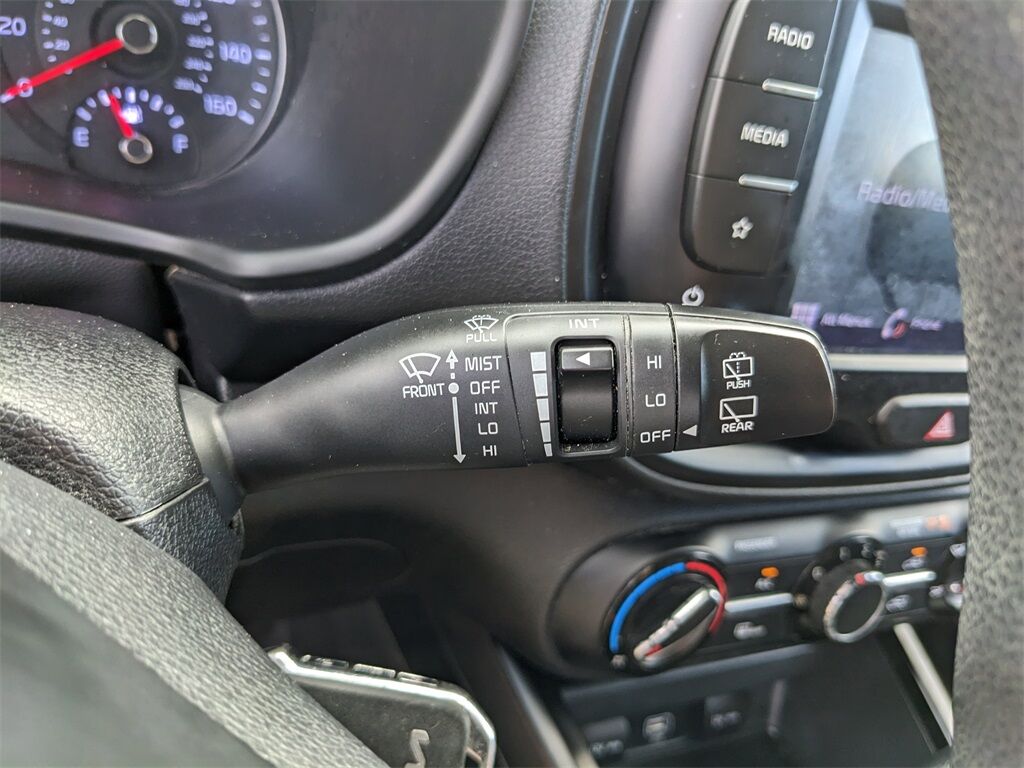 2022 Kia Soul LX San Clemente CA