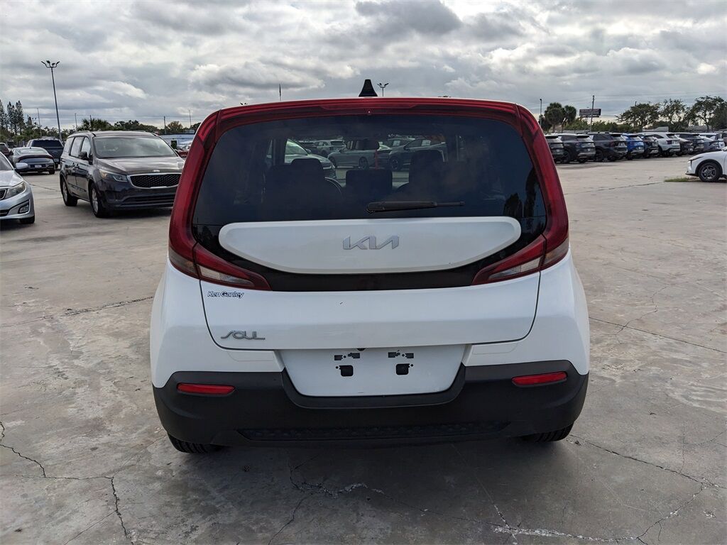 2022 Kia Soul LX San Clemente CA