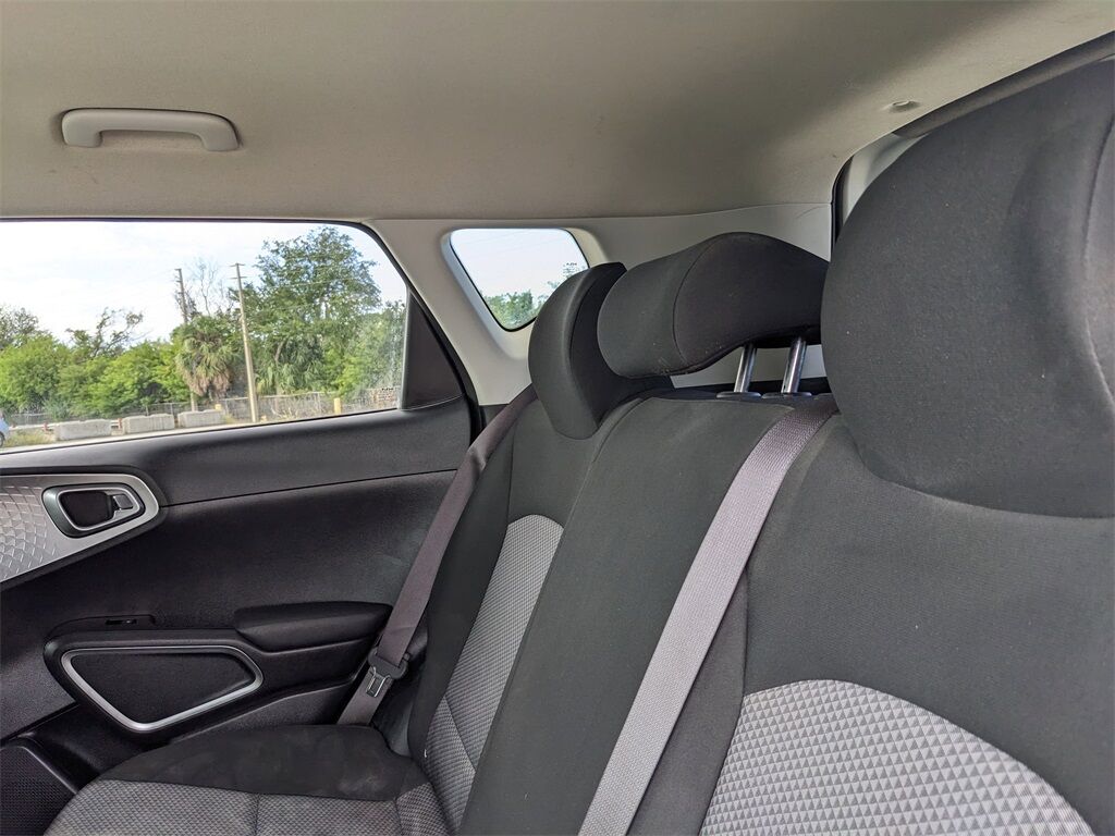 2022 Kia Soul LX San Clemente CA