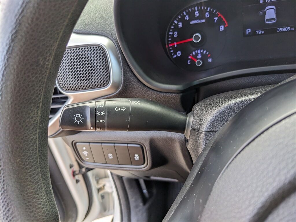 2022 Kia Soul LX San Clemente CA