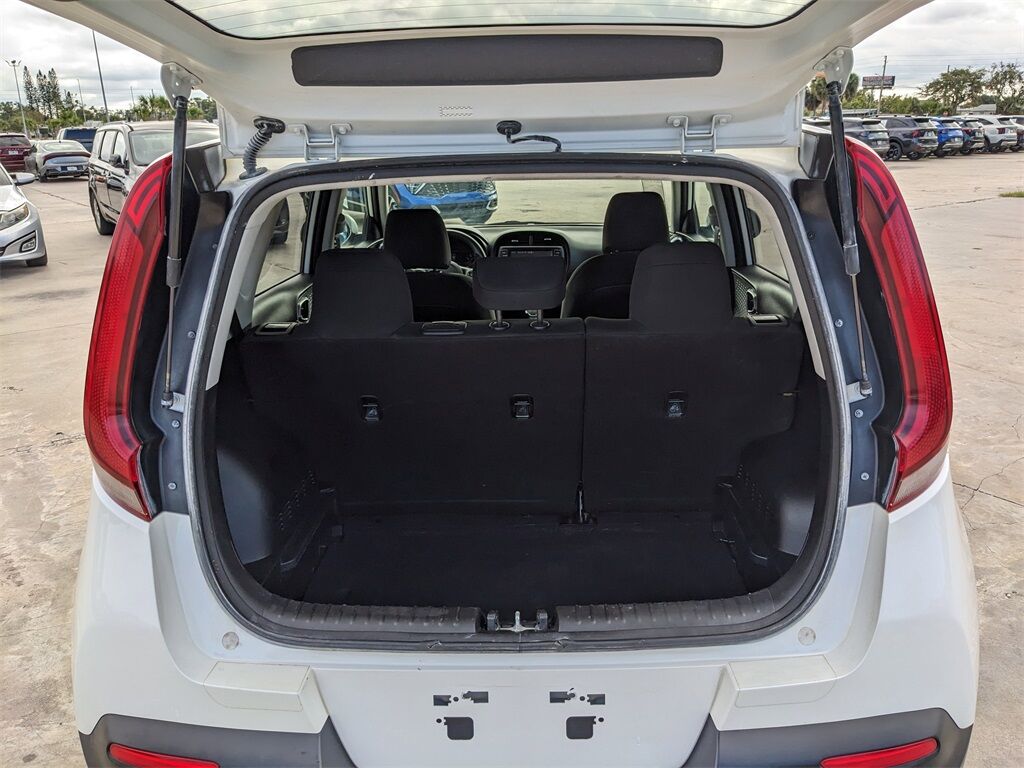 2022 Kia Soul LX San Clemente CA