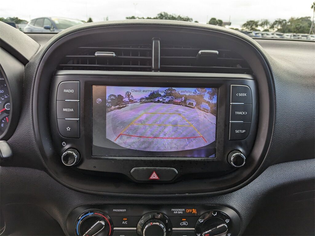 2022 Kia Soul LX San Clemente CA