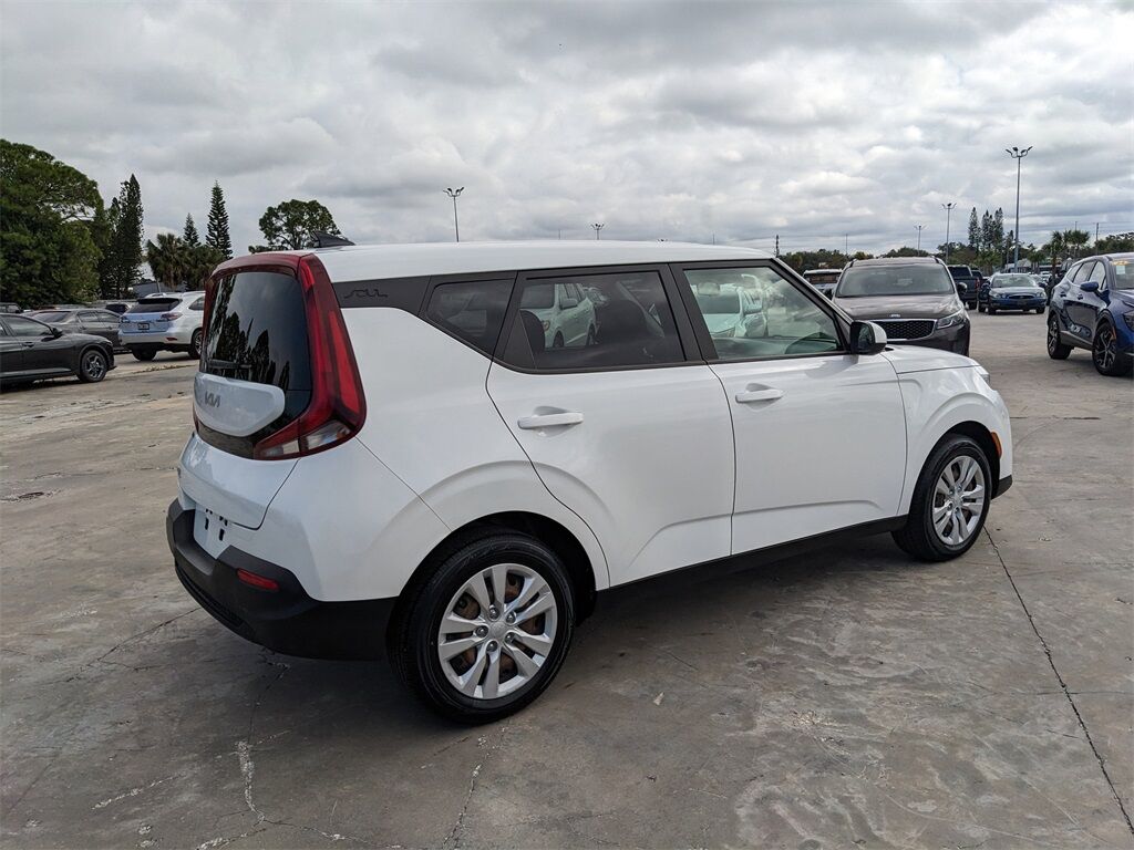 2022 Kia Soul LX San Clemente CA
