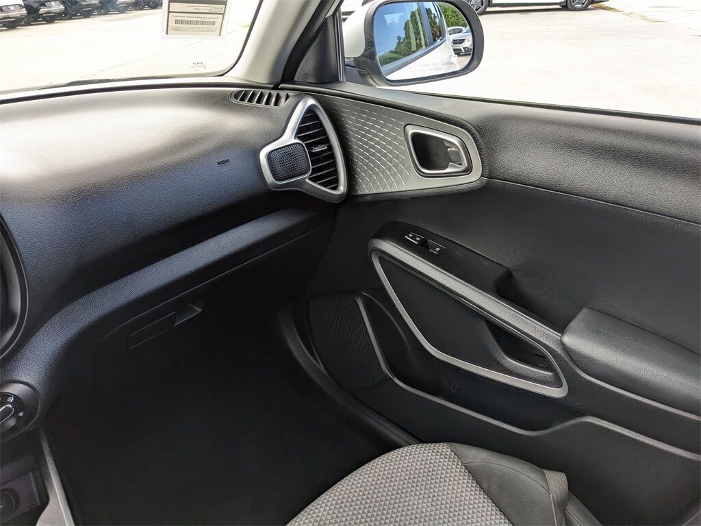 2022 Kia Soul LX San Clemente CA