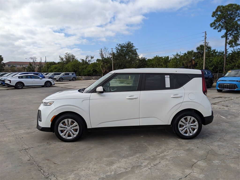 2022 Kia Soul LX San Clemente CA