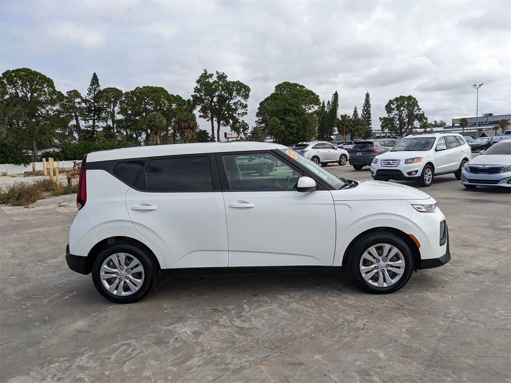2022 Kia Soul LX San Clemente CA