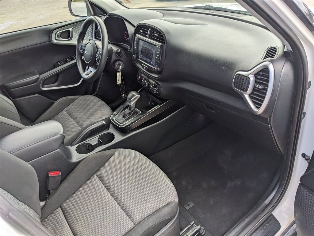 2022 Kia Soul LX San Clemente CA