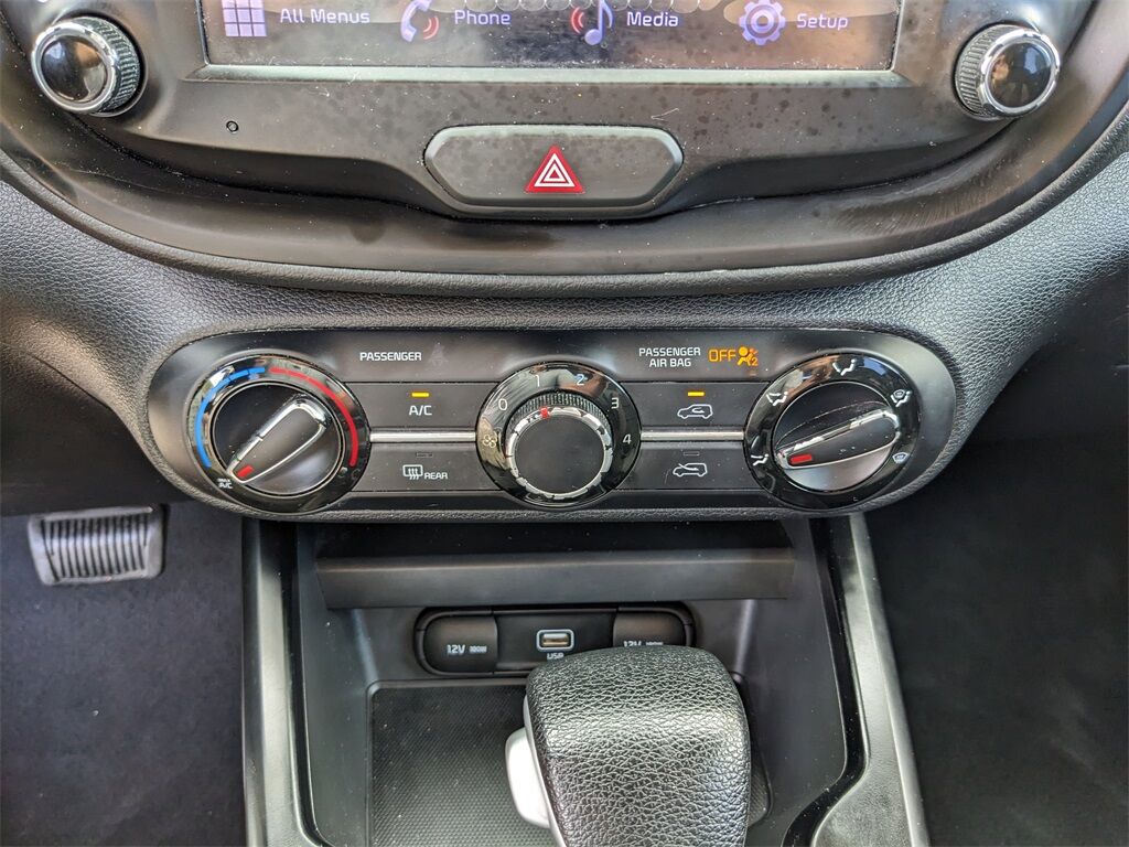 2022 Kia Soul LX San Clemente CA