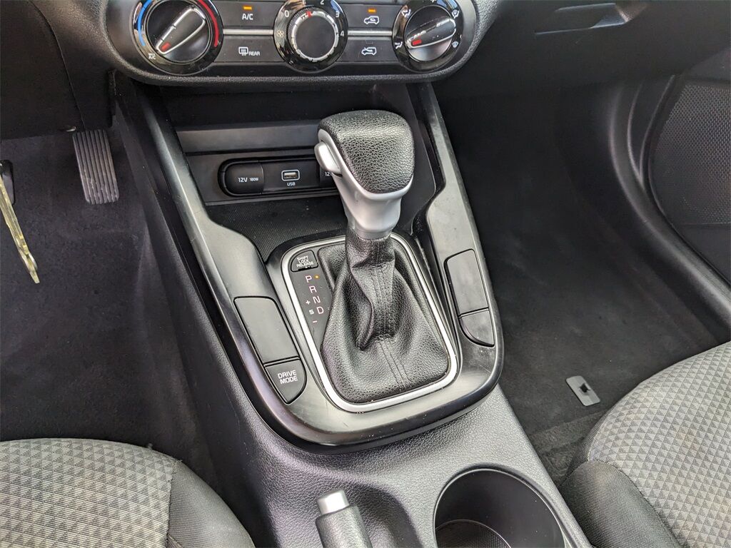 2022 Kia Soul LX San Clemente CA