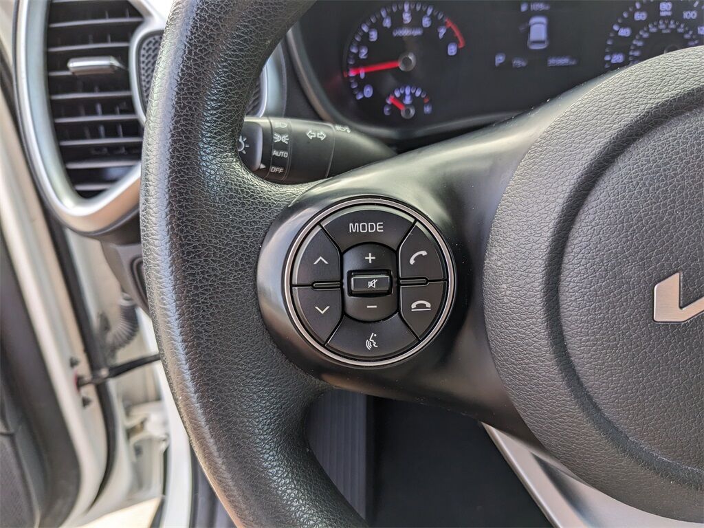 2022 Kia Soul LX San Clemente CA