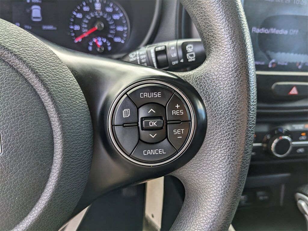 2022 Kia Soul LX San Clemente CA
