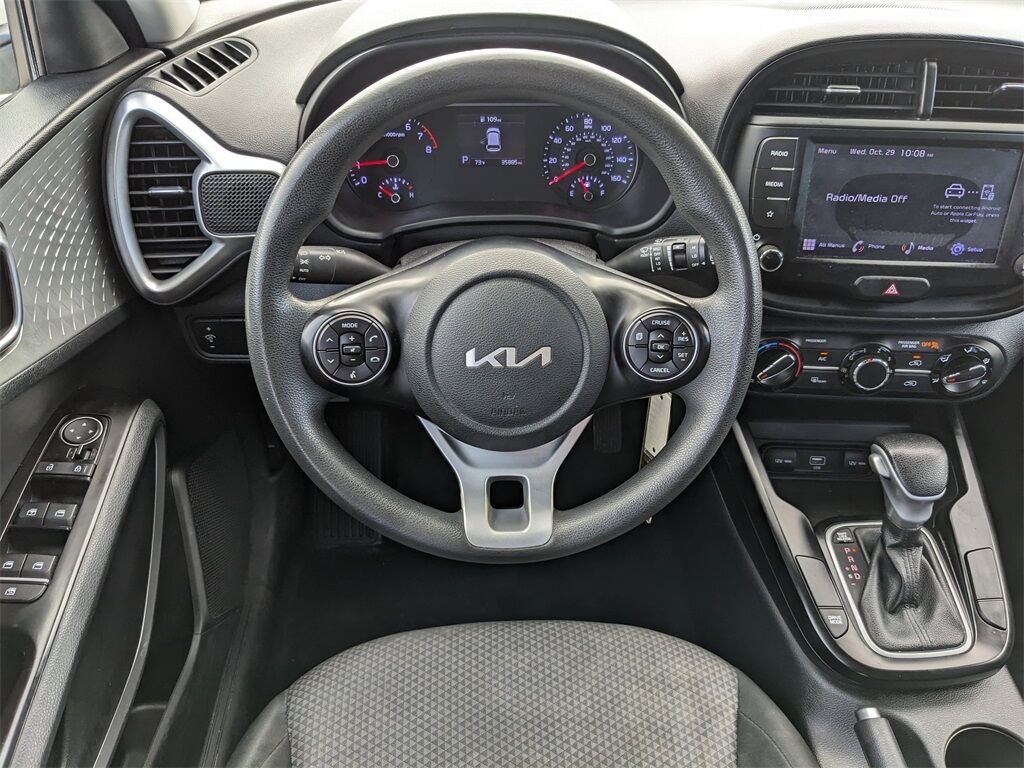 2022 Kia Soul LX San Clemente CA